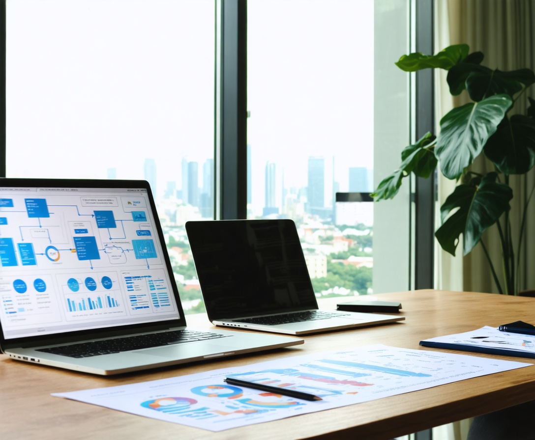 Estrategia Corporativa